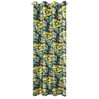 ZASŁONA GOTOWA D91 LIVY 140 X 250 CM CZARNY