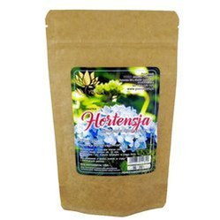 Yucca − Korzeń hortensji cięty − 50 g