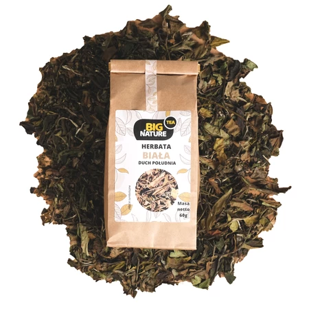 Herbata biała DUCH POŁUDNIA 60g
