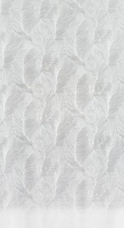 ZASŁONA GOTOWA LINNEA 140 X 250 CM BIAŁY