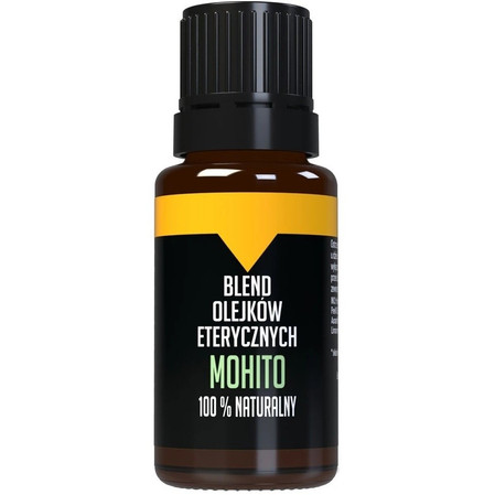 Bilovit Blend olejków eterycznych Mohito 10ml