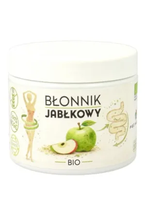 Pięć Przemian Błonnik jabłkowy BIO 200 g