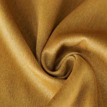 ZASŁONA GOTOWA CARLO 135 X 250 CM MIODOWY