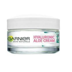 Hyaluronic Aloe Cream lekki krem odżywczy do skóry suchej i wrażliwej 50ml