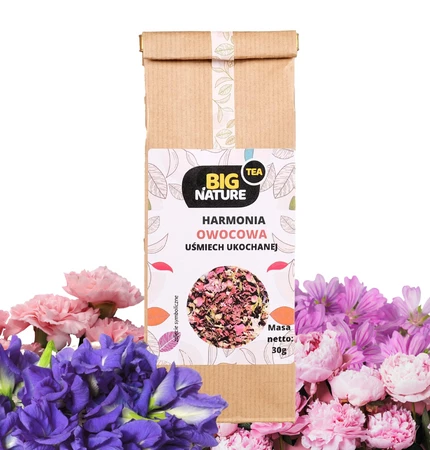 Harmonia owocowa UŚMIECH UKOCHANEJ 30g