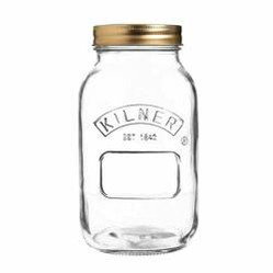KIL - Słoik 1 l. Preserve Jars