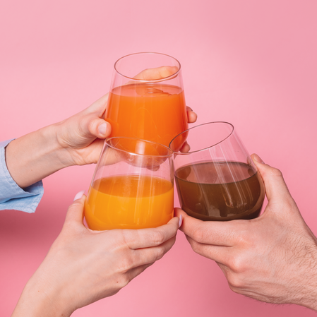 Sundose For Healthy Blood żelazo i witaminy na wsparcie prawidłowej produkcji czerwonych krwinek i hemoglobiny 60 kaps.