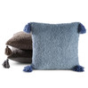 POSZEWKA ELDA 06 45 X 45 CM STALOWY