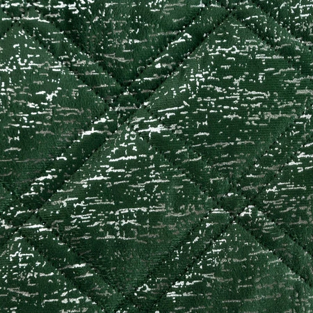 NARZUTA D91 LUIZ 170 X 210 CM ZIELONY