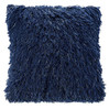 POSZEWKA CELIA 40 X 40 CM GRANATOWY