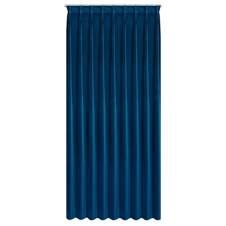 Zasłona ZAS/MELANIE/GRAN 125X270 FLEX