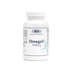 Jantar Omega 3 1000 Mg 90 K  Dla Serca Mózg