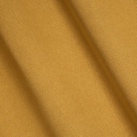 ZASŁONA GOTOWA AMARO 140 X 250 CM MIODOWY
