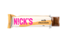 N!CK'S Nicks Baton Milk Chocolate bez cukru 25g
