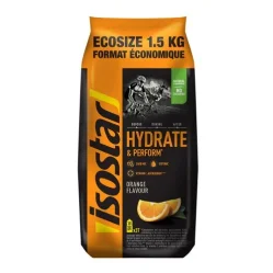 ISOSTAR Koncentrat 1500 g smak pomarańczowy