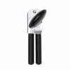 OXO-Otwieracz do puszek czarny, Good Grips