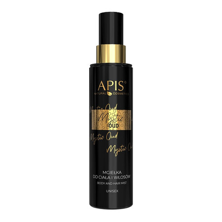 Mystic Oud mgiełka do ciała i włosów 150ml