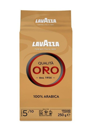 Lavazza kawa mielona Qualita Oro 250 g