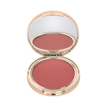 Selfglow kremowy róż z matowym efektem 8g
