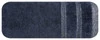 Ręcznik Glory1 (08), 30 x 50 cm, Granatowy