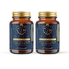 Zestaw 2x Powerful Brand Full Spectrum Synbiotic 30 kaps.