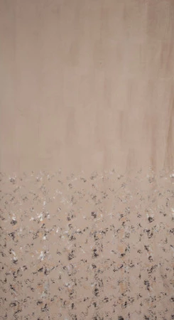 ZASŁONA GOTOWA MARIELA NA TAŚMIE 140 X 270 CM BEŻOWY