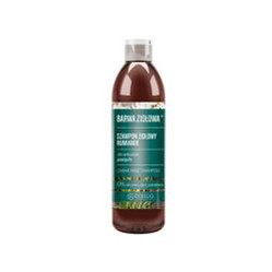 Barwa Ziołowa Szampon Rumianek 250 ml