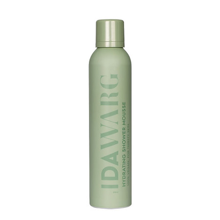 Hydrating Shower Mousse mus pod prysznic nawilżający 200ml