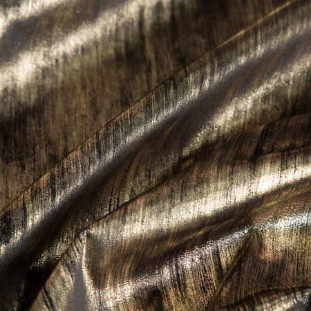 ZASŁONA GOTOWA EMILA NA TAŚMIE 140 X 270 CM CZARNY