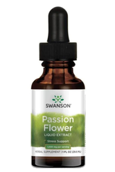 Passion Flower liquid extract (29,6 ml)