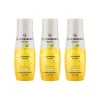 Zestaw: 3x SodaStream Syrop koncentrat Lemon Zero Lemoniada 440 ml