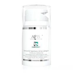 Dermasoft Intensely Soothing Gel żel łagodzący50ml