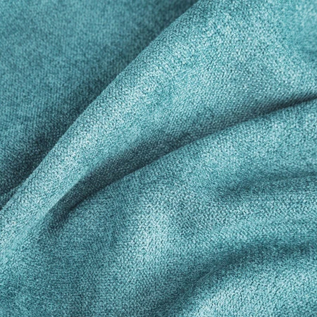 ZASŁONA GOTOWA AMAYA NA TAŚMIE 140 X 250 CM CIEMNOMIĘTOWY