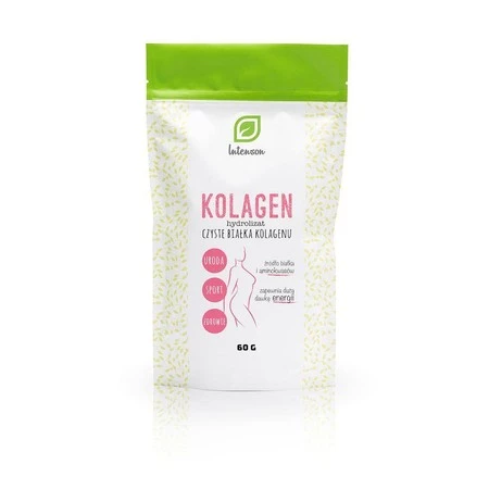 Intenson Kolagen Beauty 60g 