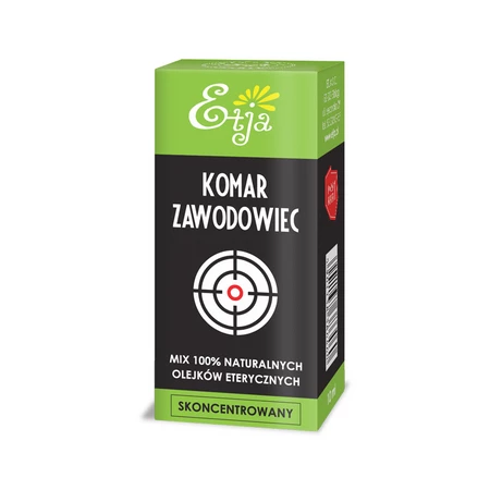 Etja Olejek ANTYKOMAR 10 ml