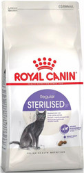 ROYAL CANIN Sterilised Feline 37 400g