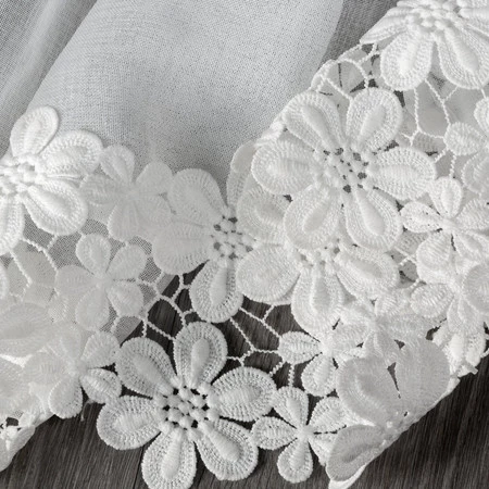 Firanka KAJA 350X145 PRZEL