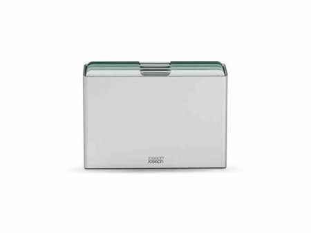JJ - Zestaw 4 desek do krojenia L Folio™ Steel Sag