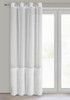 FIRANA GOTOWA MARION 140 X 250 CM BIAŁY