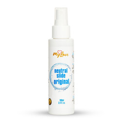 Neutral Slide Original lubrykant na bazie wody 100ml