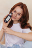 Anwen Darling Clementine serum do pielęgnacji skóry głowy 150ml