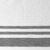 Ręcznik Mery (01), 50 x 90 cm, Biały