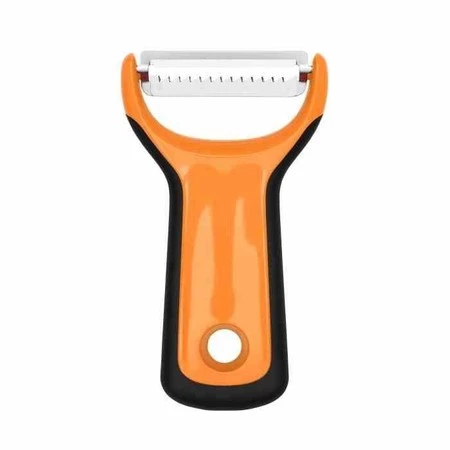 OXO-ObieraczkaY Julienne pomarańczowa Good Grips