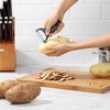 OXO-Zestaw 3 obieraczek czarny-multikolor GoodGrip