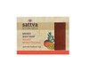 Sattva - Mydło w kostce do ciała Mango 125g