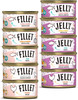 MR.BANDIT Fillet Tuna / Salmon Tuńczyk Łosoś dla kota 80g