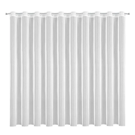 FIRANA GOTOWA ESEL 400 X 250 CM BIAŁY