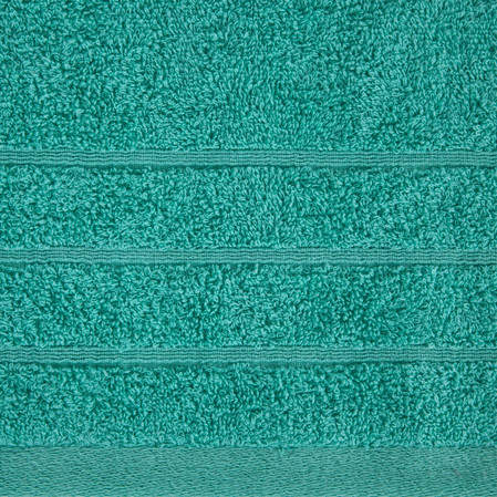 Ręcznik Reni (07), 50 x 90 cm, Miętowy