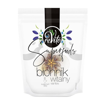 Błonnik witalny 200 g