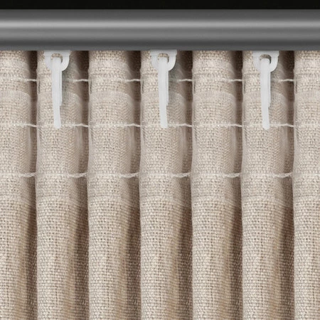 Zasłona ZAS/MEGI/BEŻ 140X270 T